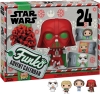 Funko Pop! Star Wars Advent Calendar cover image