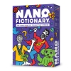 Nanofictionary cover image