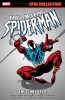 Amazing Spider-Man Epic Collection: The Clone Saga cover image