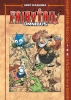 Fairy Tale Omnibus Vols. 1-3 cover image