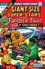 GIANT-SIZE SUPER-STARS 1 FACSIMILE EDITION CVR A cover image
