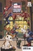 MARVEL MEOW 1 CHRISSIE ZULLO VAR CVR C cover image