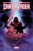 STAR WARS DARTH VADER #41 DD CVR A cover image