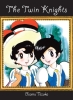Twin Knights (Osamu Tezuka) cover image