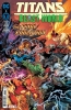 TITANS BEAST WORLD #6 (OF 6) CVR A IVAN REIS cover image