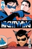 NIGHTWING #110 CVR A BRUNO REDONDO cover image
