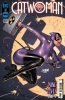 CATWOMAN #61 CVR A DAVID NAKAYAMA cover image