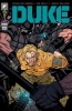 DUKE #2 (OF 5)  CVR A TOM REILLY cover image