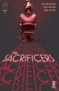 SACRIFICERS #6  CVR A MAX FIUMARA cover image