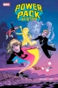POWER PACK INTO THE STORM #1 CVR A cover image
