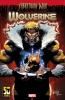 WOLVERINE #42 CVR A cover image