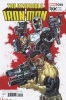 INVINCIBLE IRON MAN 14 CVR A cover image