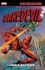 Daredevil Epic Collection Vol. 4: A Woman Called Widow cover image