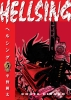Hellsing (Second Edition) Vol. 5 SC cover image