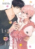 Love, a Kitten, and a Salty Dog cover image