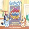 BLUEY HOORAY ITS EASTER cover image