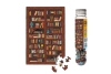 MicroPuzzles: Bookcase cover image