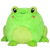 Squishable Frog (15") cover image