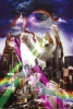 Apocalypse Meow 24x36 Poster cover image