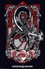 Dungeons & Dragons 24x36 Poster cover image