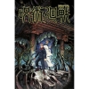 Jujutsu Kaisen: Yugi & Sukuna 24x36 Poster cover image
