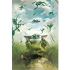 Star Wars: Grogu 24x36 Poster cover image