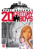 20th Century Boys Vol. 10 cover image