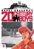 20th Century Boys Vol. 11 cover image