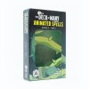 Deck of Many Animated Spells: Level 1, Vol 1 - A-F cover image