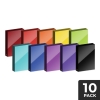 Cubeamajigs 10-Pack - Color Rainbow cover image