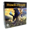 Humblewood Campaign Setting Box Set cover image