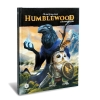 Humblewood Campaign Setting Hardcover cover image
