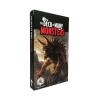 Deck of Many Monsters cover image