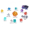 Solar System Dice Specialty 14-Die Dice Set cover image
