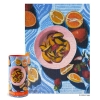 WerkShoppe - Picnic Fruit Still Life (1000 Piece Jigsaw Puzzle) cover image