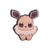 Naytendo - Pokemon Eevee Croc Shoe Charm cover image