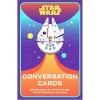 Star Wars: Conversation Cards cover image