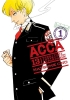ACCA: 13-Territory Inspection Department Vol. 1 cover image