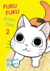 FukuFuku: Kitten Tales Vol. 2 cover image