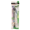 Tombow: Fudenosuke Brush Pen, Soft Tip, Black cover image