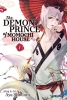 The Demon Prince of Momochi House Vol. 1 cover image