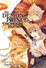 The Demon Prince of Momochi House Vol. 3 cover image