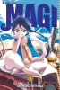 Magi: The Labyrinth of Magic Vol. 1 cover image
