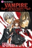 Vampire Knight Vol. 1 cover image