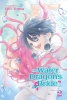 The Water Dragon's Bride Vol. 02 cover image