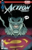 ACTION COMICS #1062 CVR A JOHN TIMMS cover image