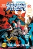Batman/Superman: World's Finest Vol. 1: The Devil Nezha cover image