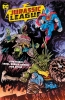 The Jurassic League (SC) cover image
