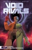 Void Rivals Vol. 1: More than Meets the Eye cover image