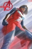 AVENGERS TWILIGHT #3 ALEX ROSS COVER CVR A cover image